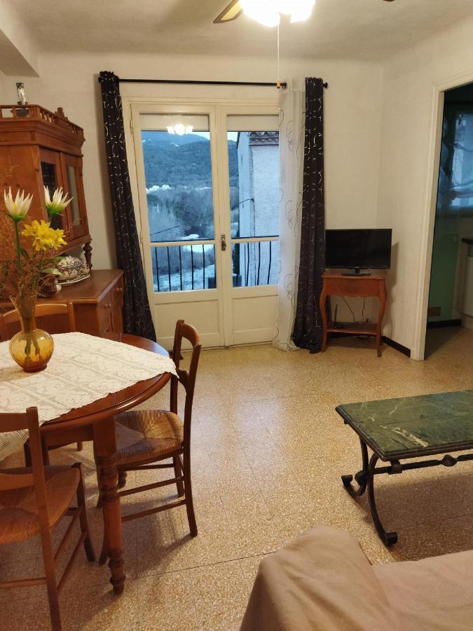 Appartement Le Boulou Luaran gambar