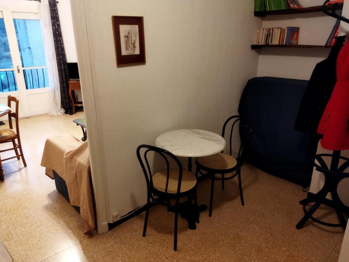 Appartement Le Boulou Luaran gambar